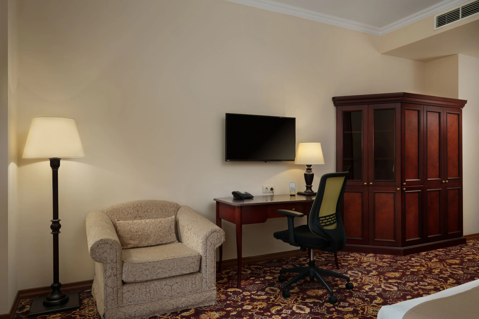 Photo - Ani Grand Hotel Yerevan
