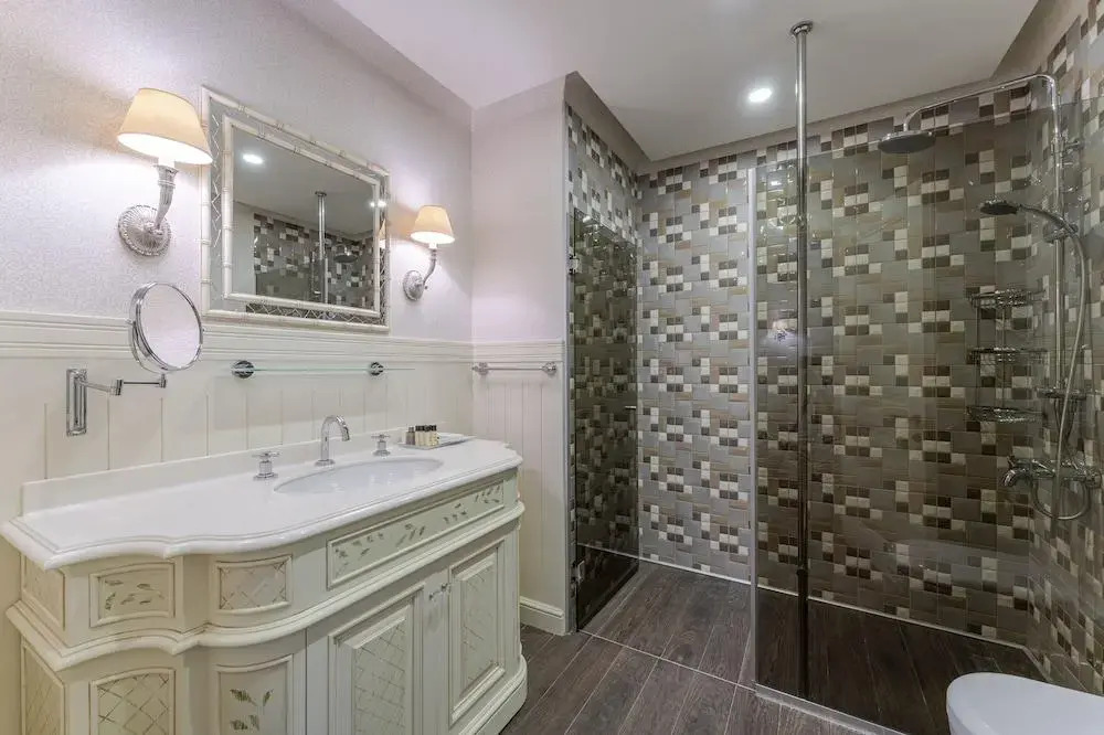 Foto - RuinAdalia Hotel