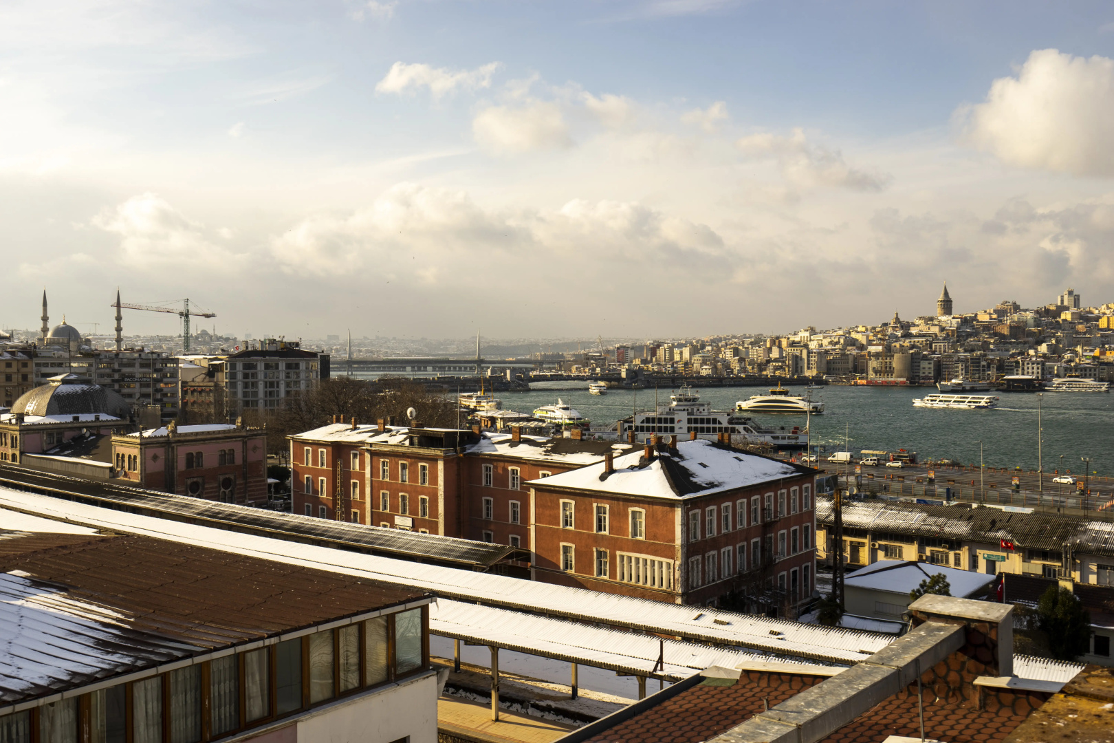 Photo - Sayeban Gold Hotel