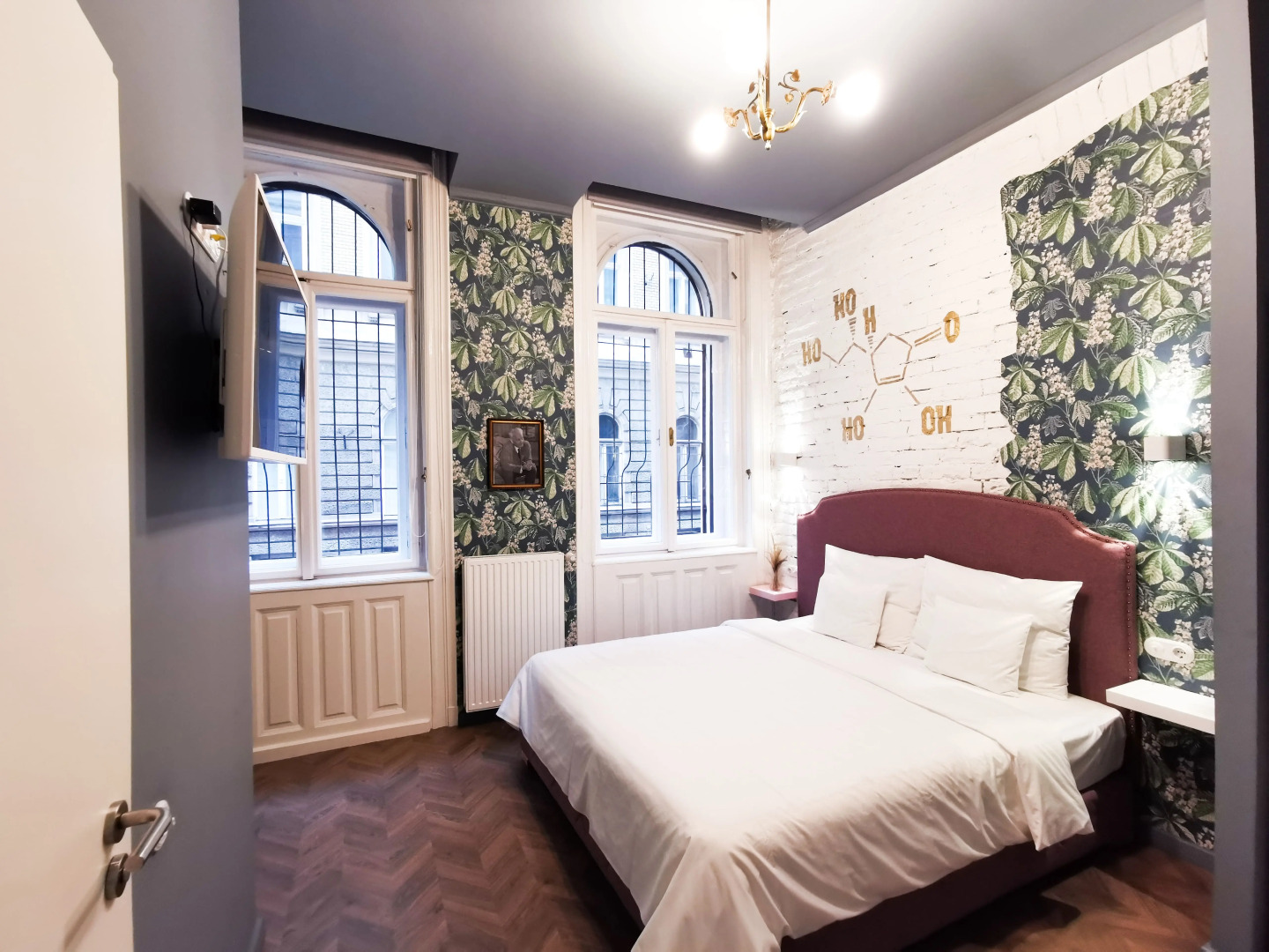 Photo - Metropolis Budapest Boutique Hotel