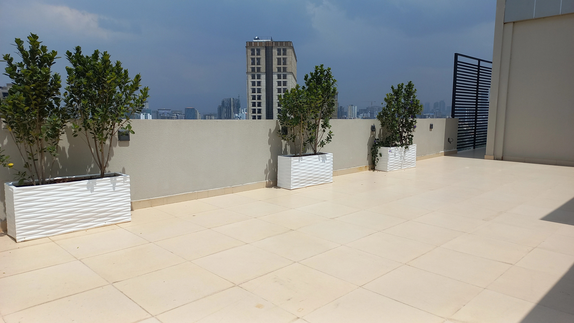 Foto - Addis Ville Hotel Apartment