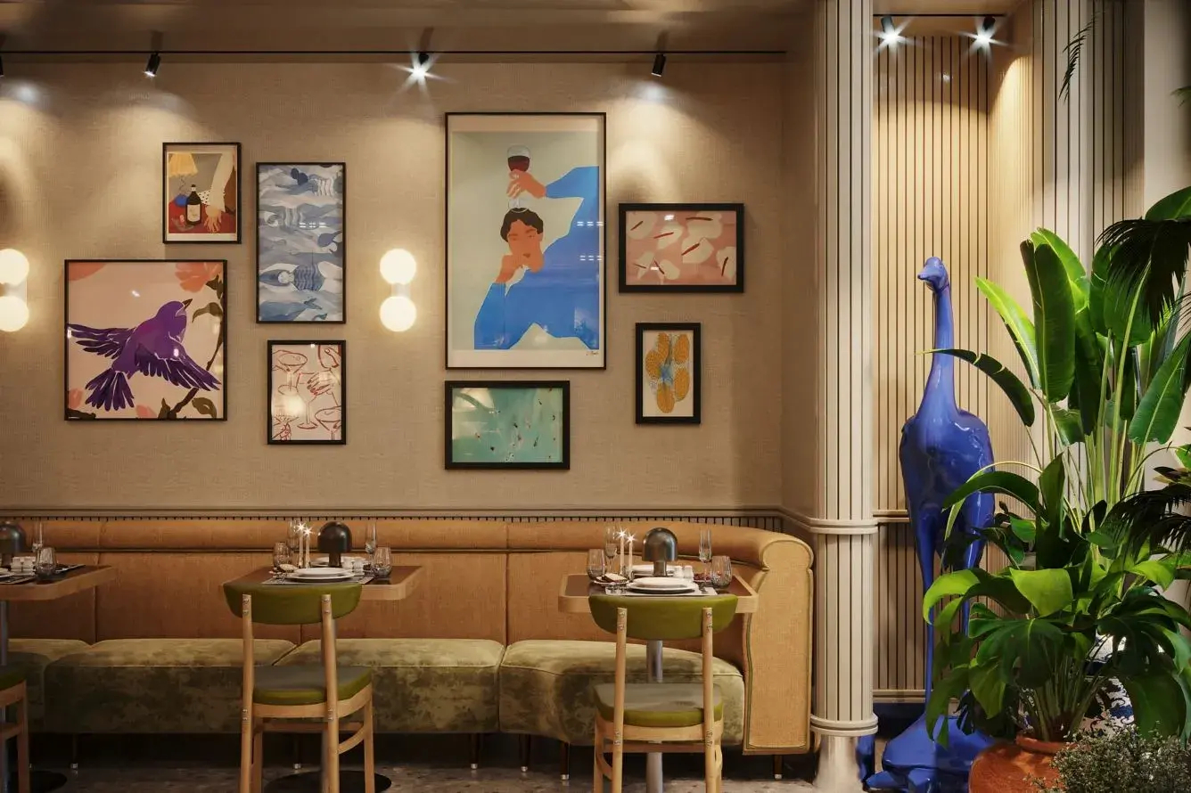 Photo - Aloft by Marriott Istanbul Karakoy
