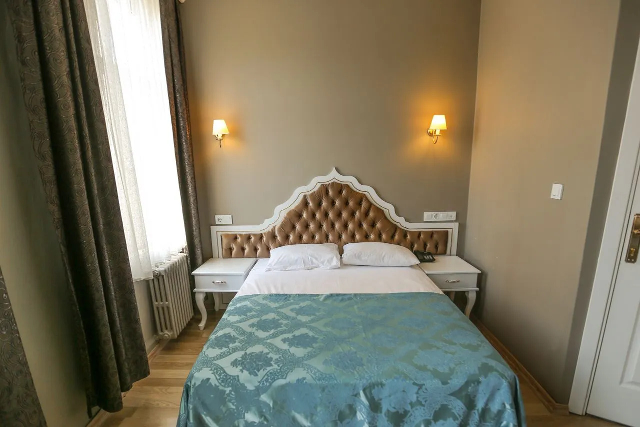 Photo - Şehir Hotel Old City