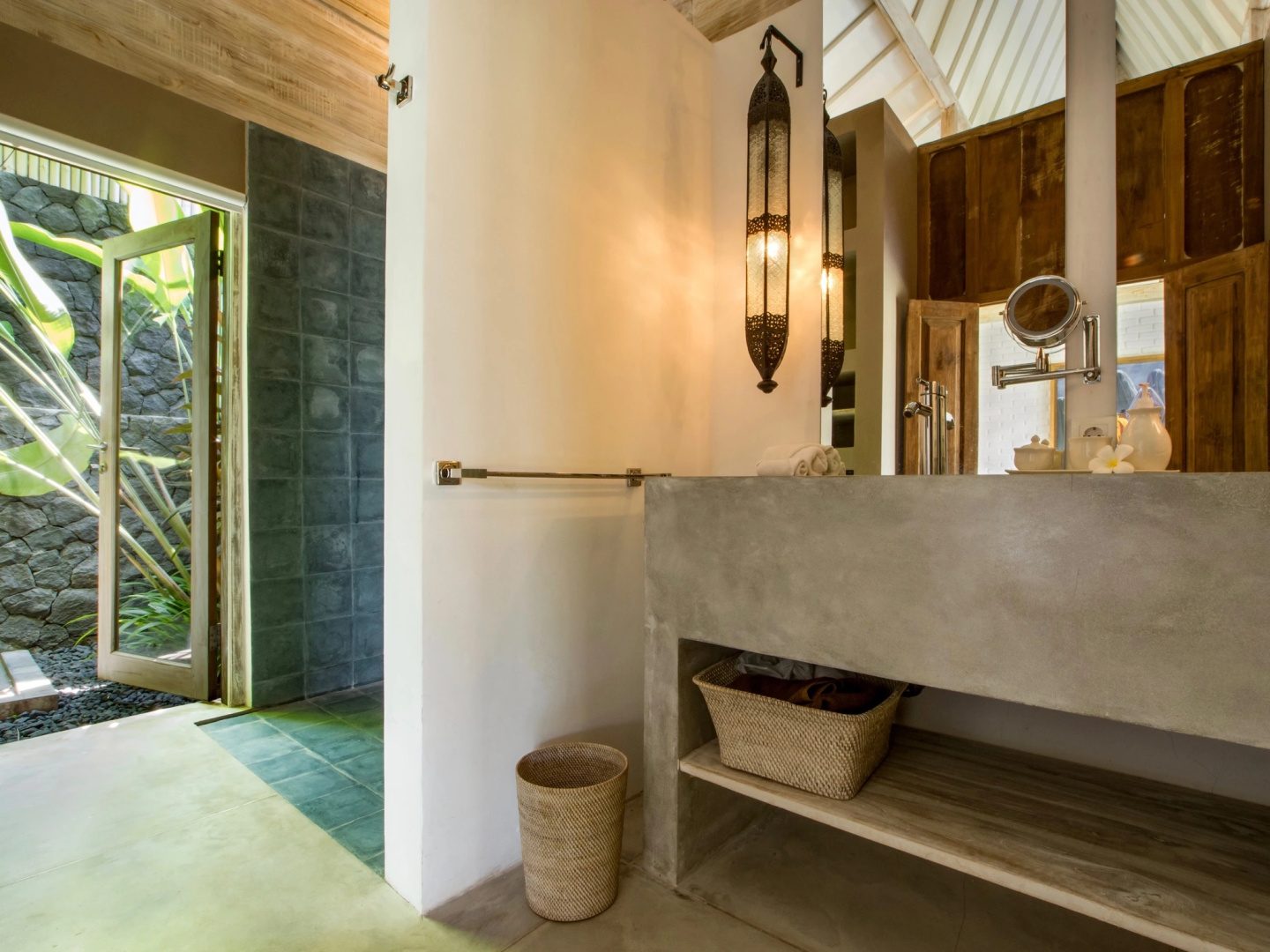 Foto - Villa Little Mannao by Villa Finder