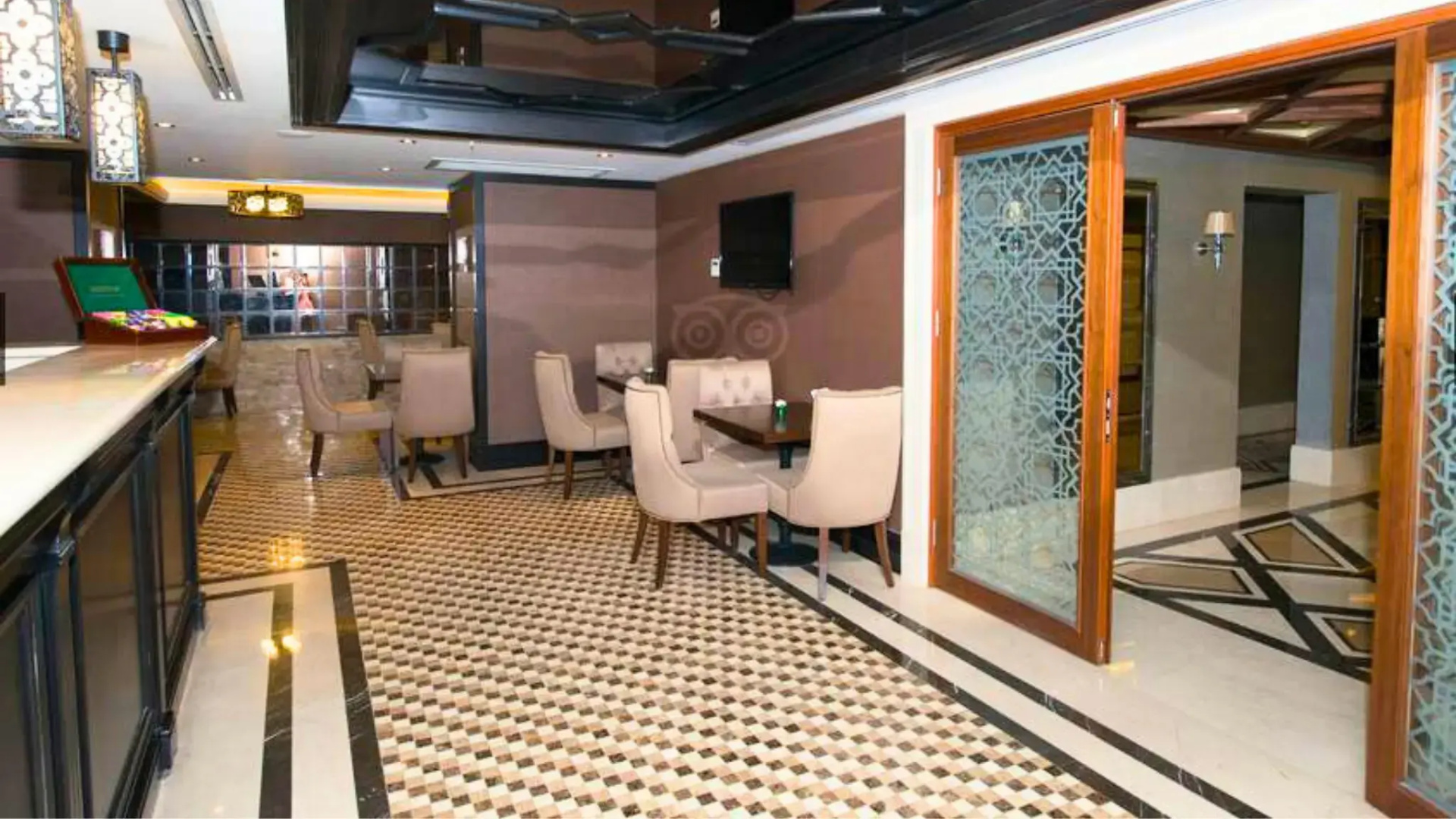 Foto - Grand Durmaz Hotel