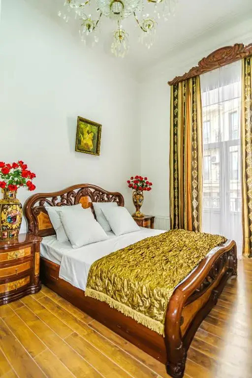 Photo - Moxen Boutique Hotel Baku