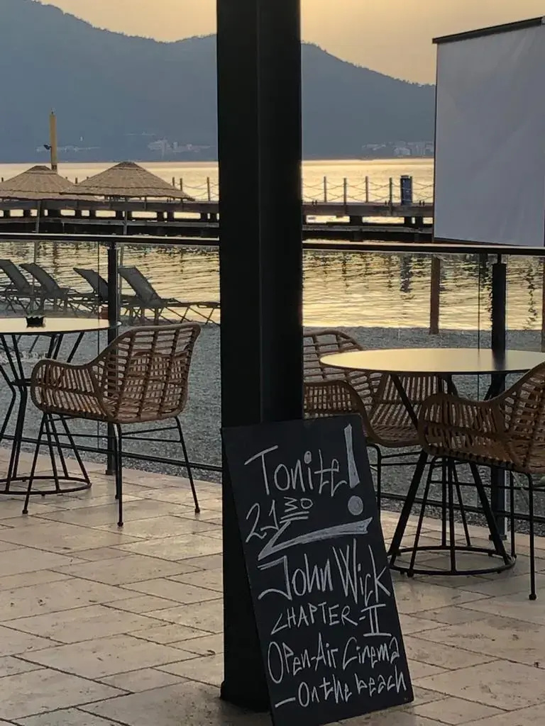 Photo - Cook’s Club Adakoy, Marmaris – Adults Only