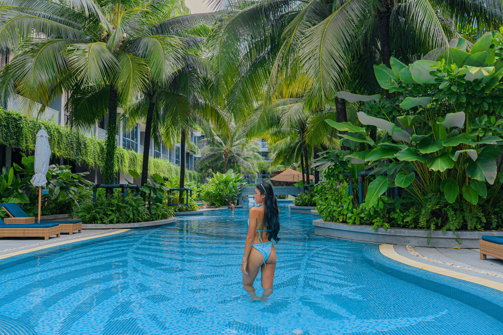 Foto - La Green Hotel & Residence