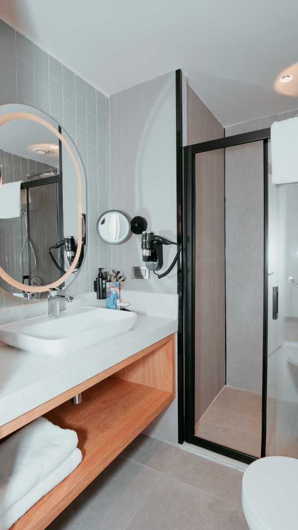 Foto - Tryp by Wyndham Istanbul Beyoglu