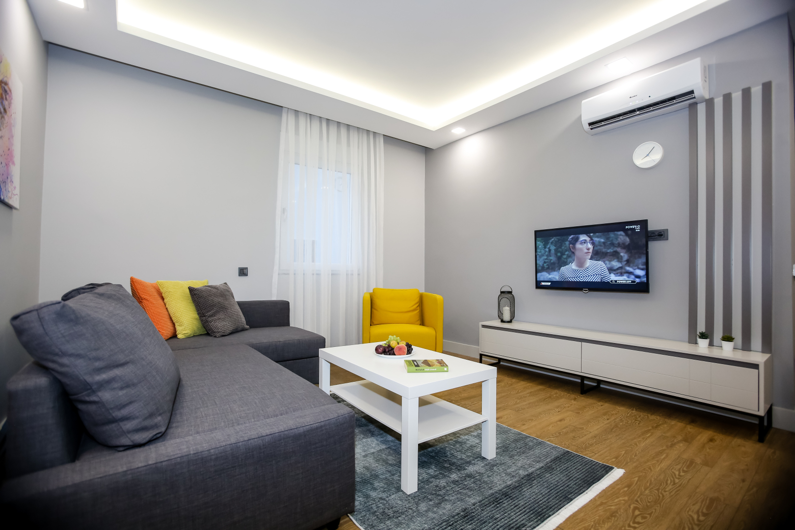 Foto - Stile Suite Family Hotel