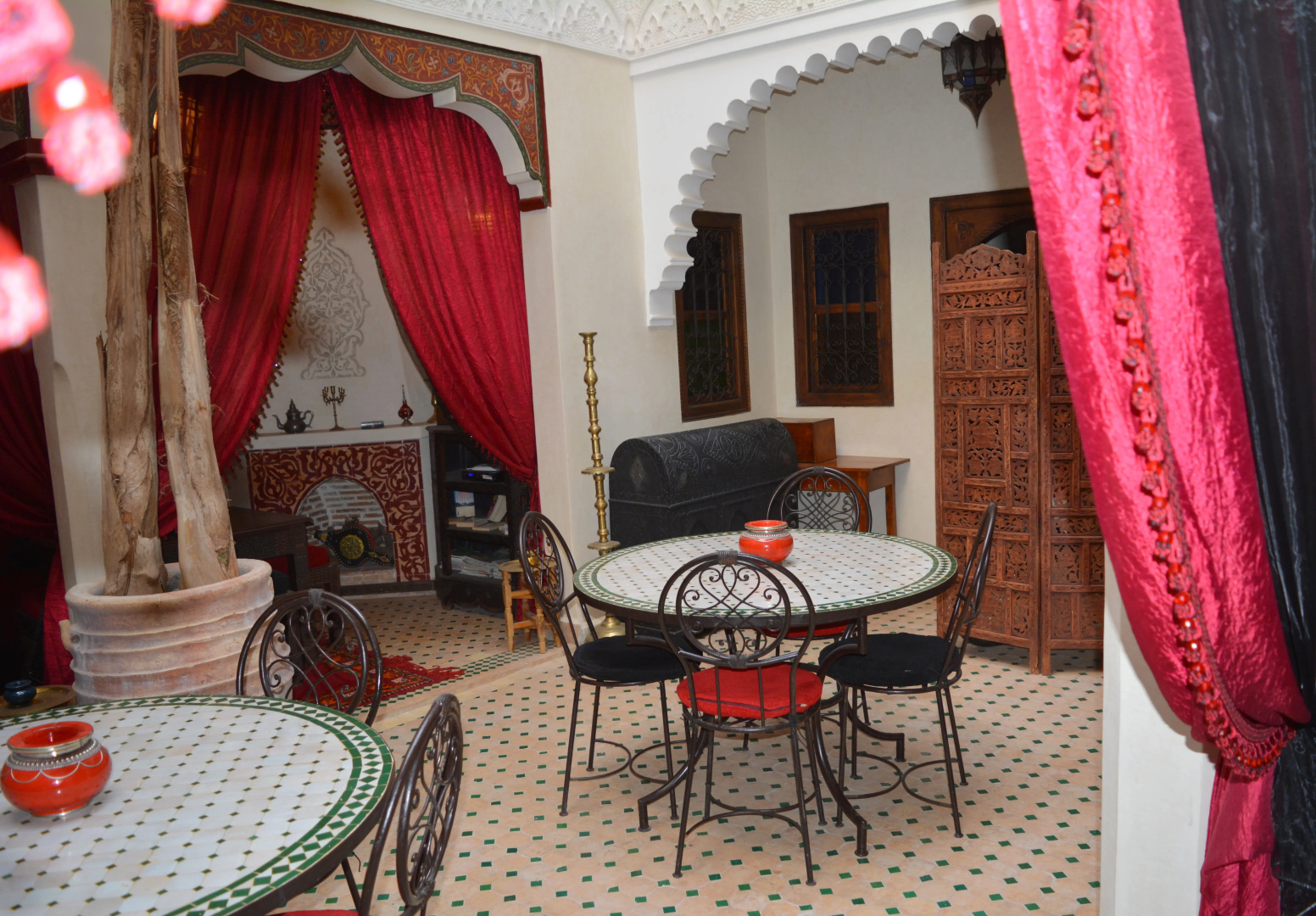 Photo - Riad Ghali Hotel & SPA