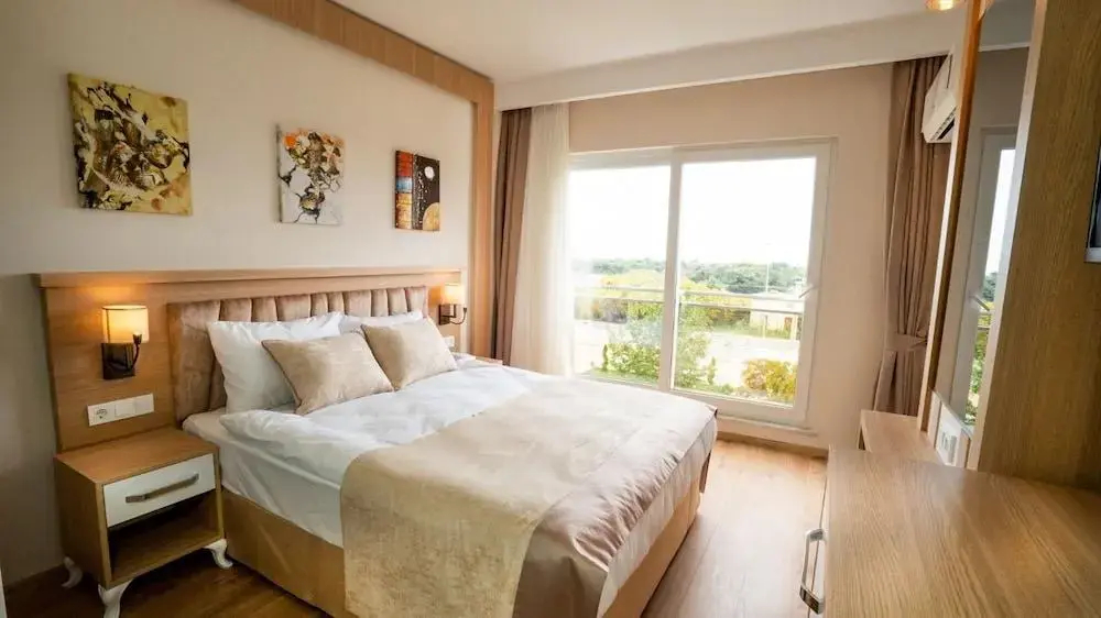 Photo - Lara Garden Hotel