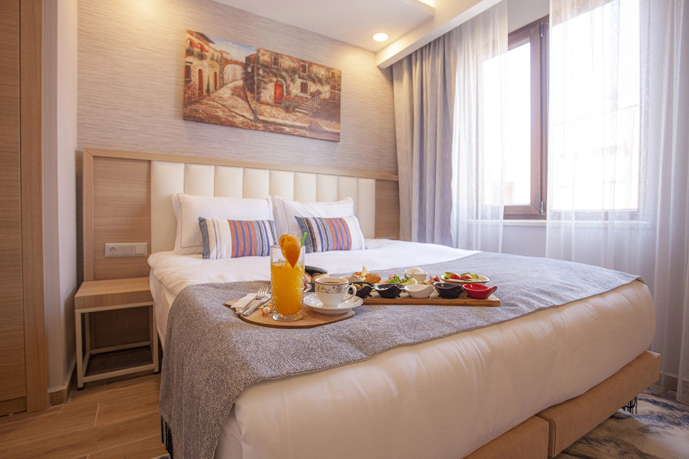 Photo - Old Town Point Hotel & Spa Antalya