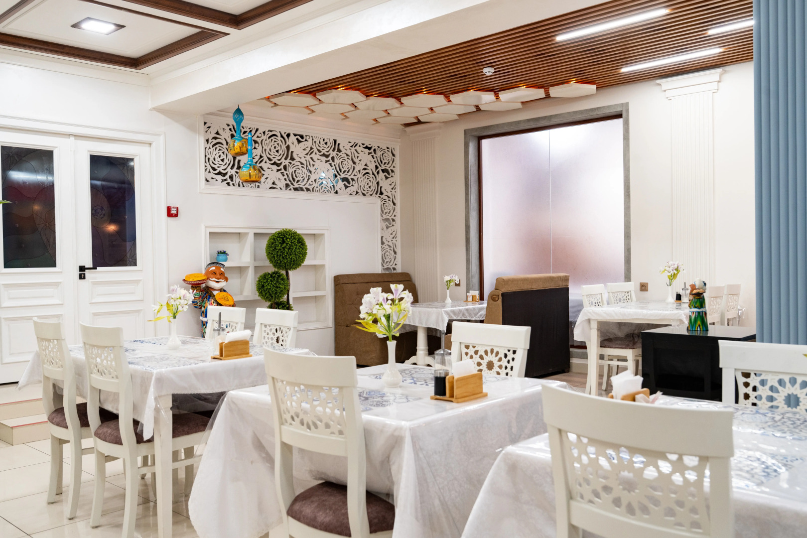 Foto - Meros Boutique Hotel