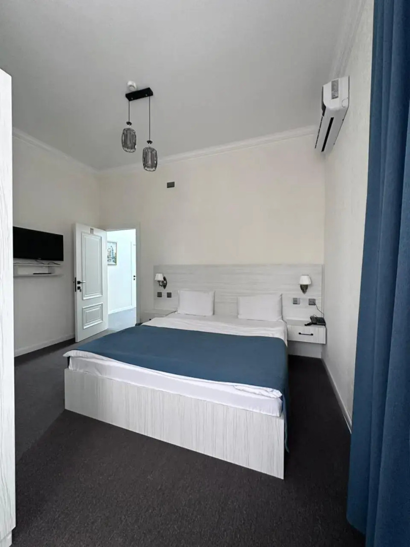 Foto - Central Baku Hotel