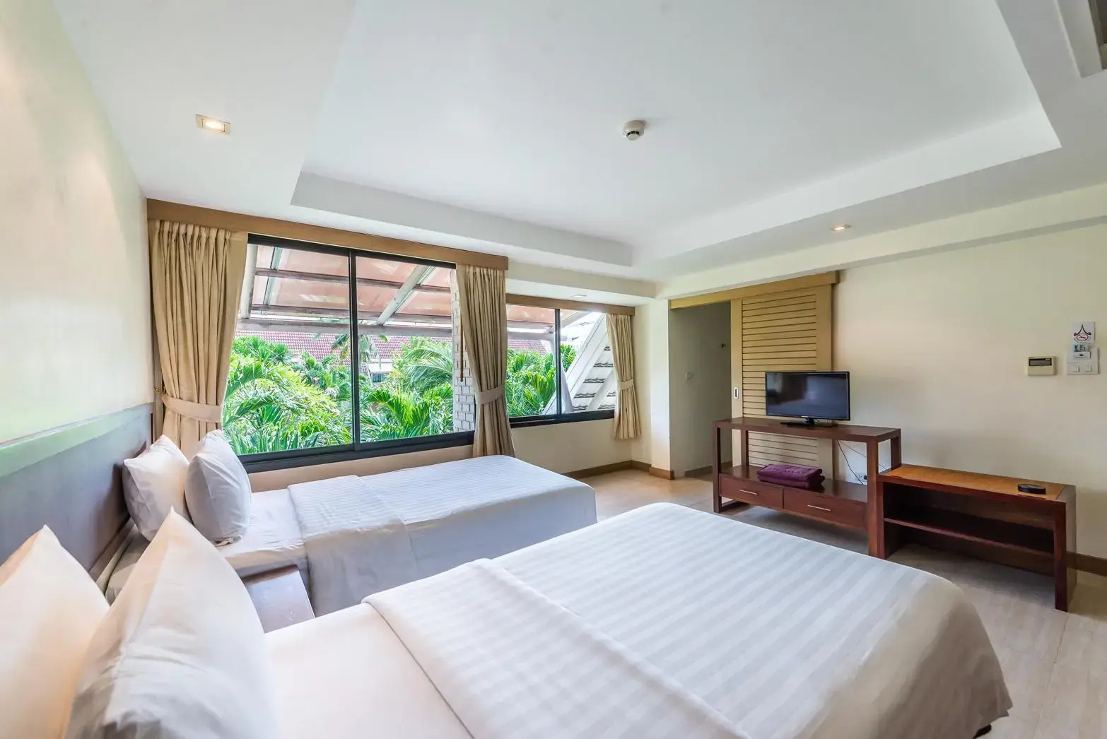 Foto - Hotel Tropicana Pattaya