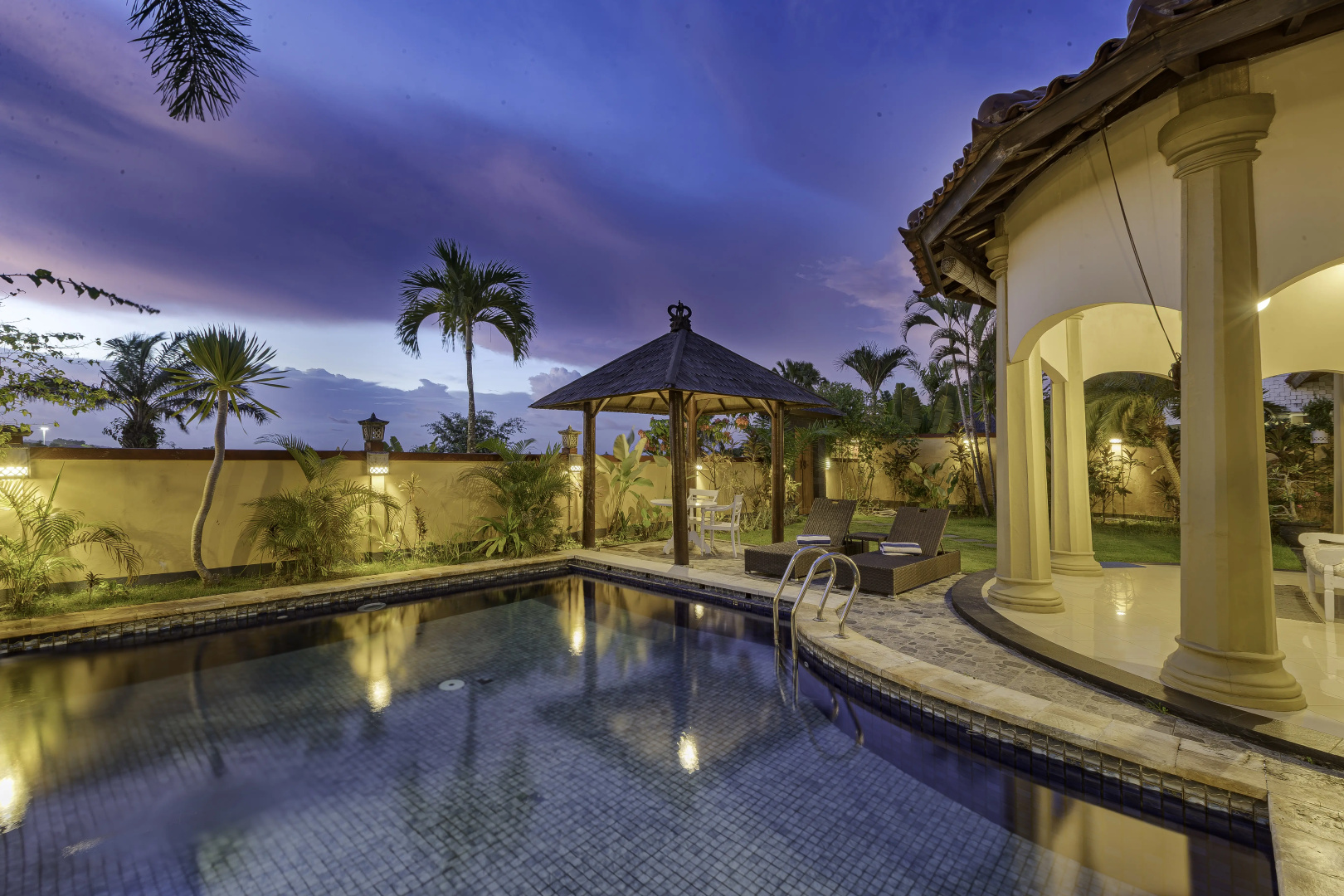 Photo - The Beverly Hills Bali Villas Jimbaran