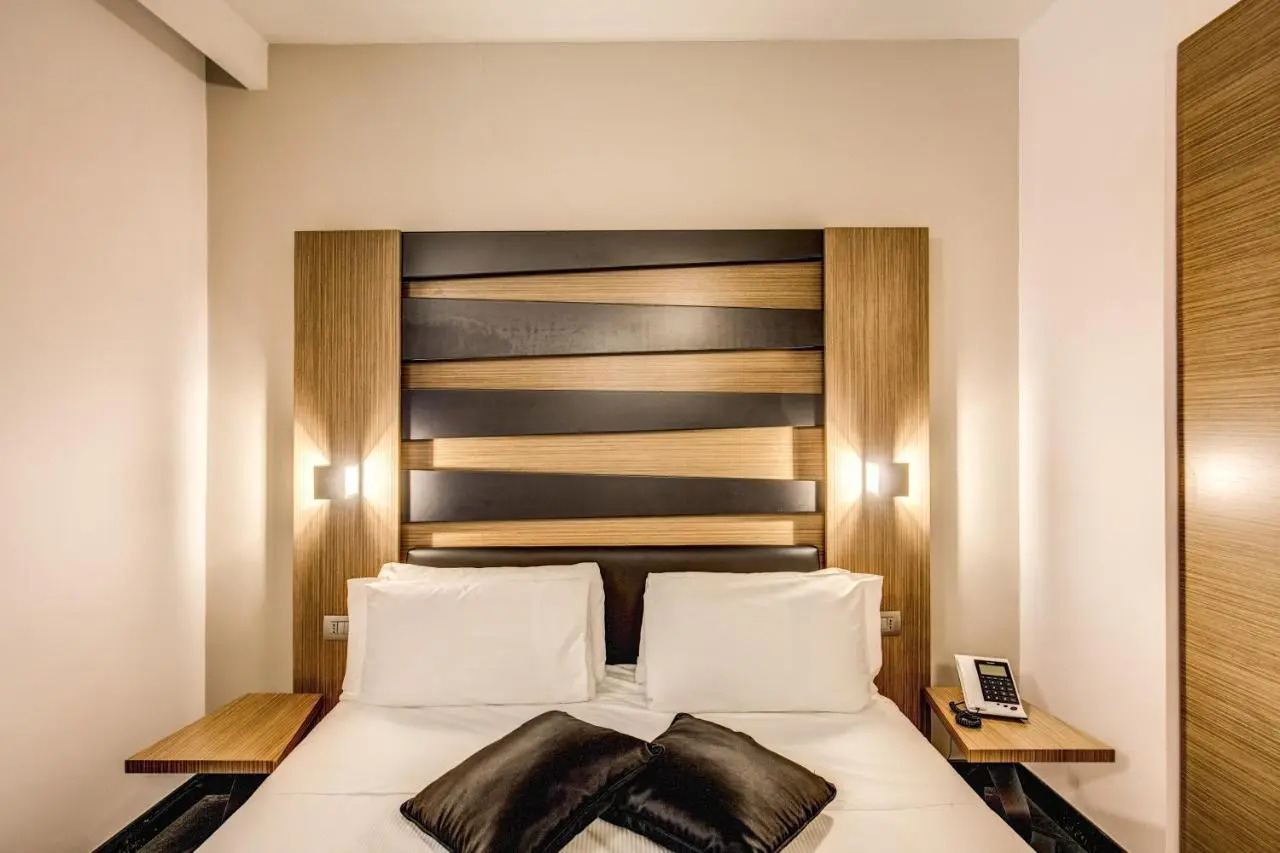 Foto - Trevi Beau Boutique Hotel