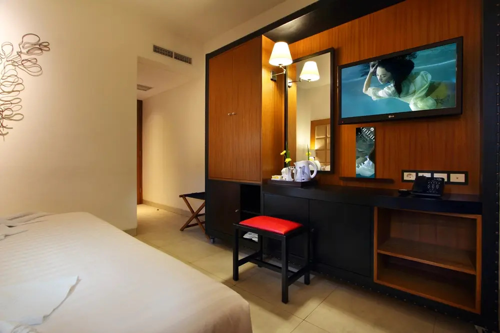 Foto - THE 1O1 Bali Fontana Seminyak