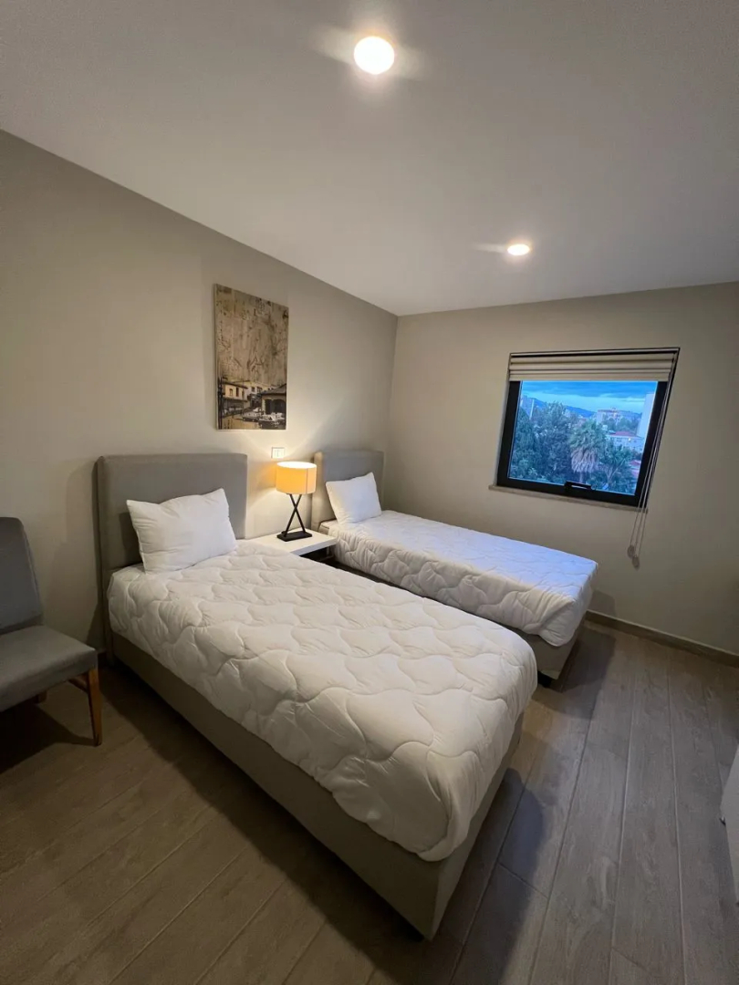 Foto - Addis Ville Hotel Apartment