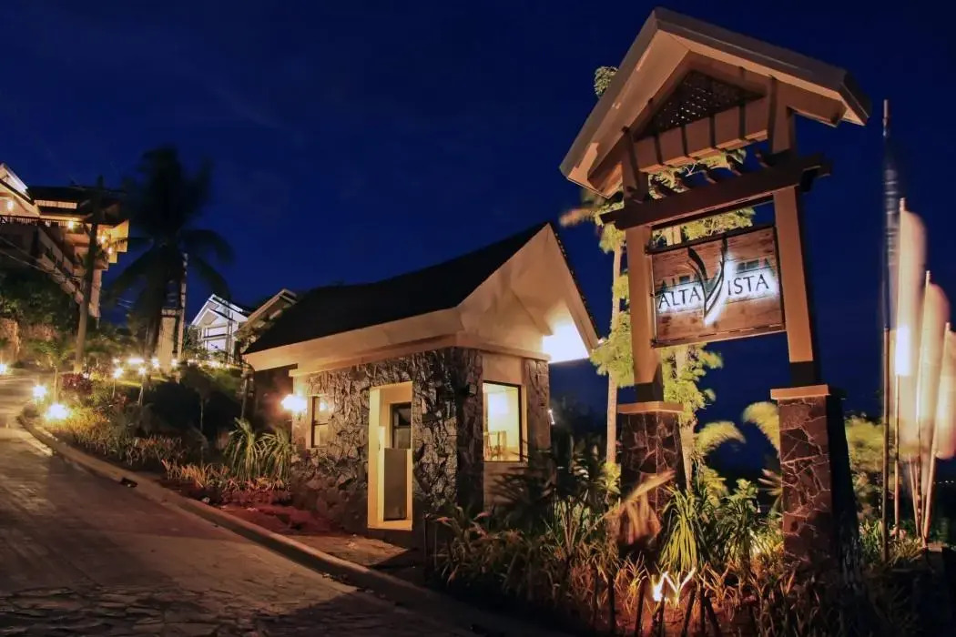 Foto - Alta Vista de Boracay