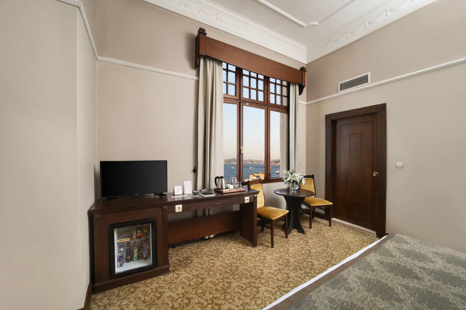 Foto - Legacy Ottoman Hotel Istanbul Old City