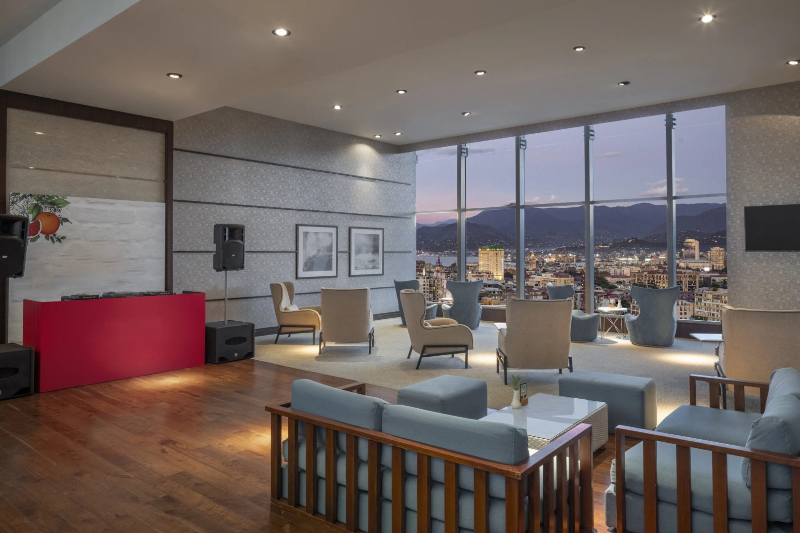 Foto - Hilton Batumi