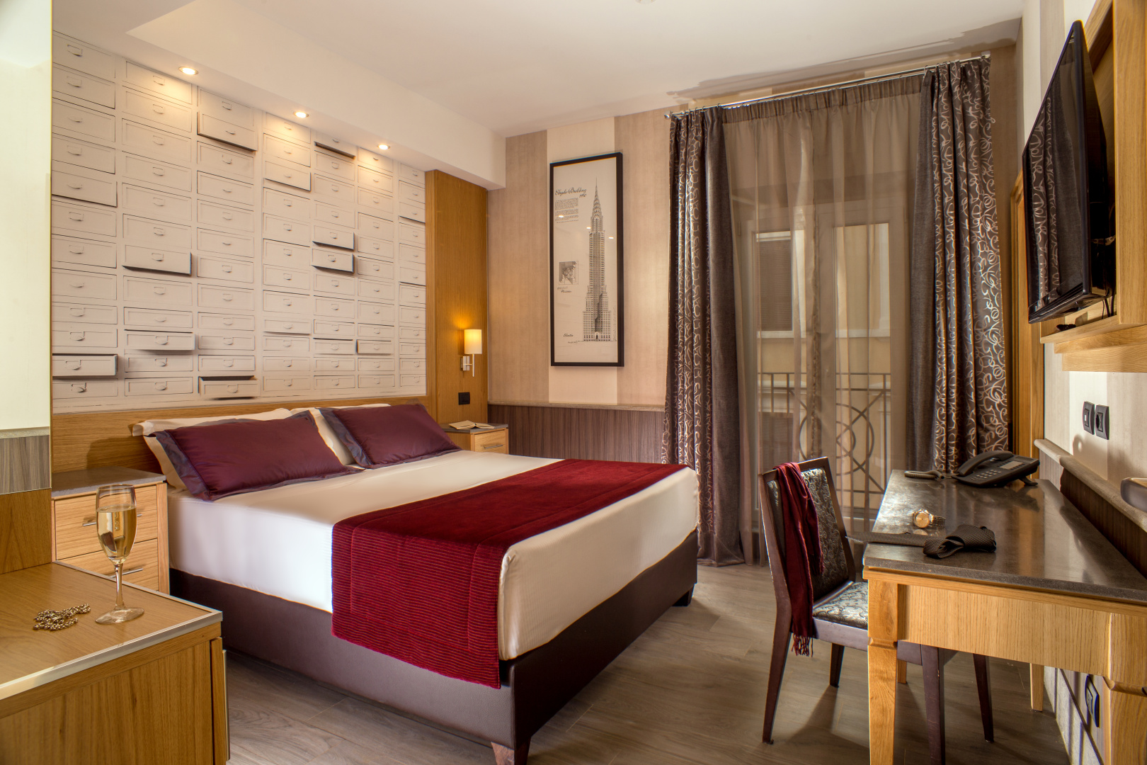 Foto - Hotel Royal Court