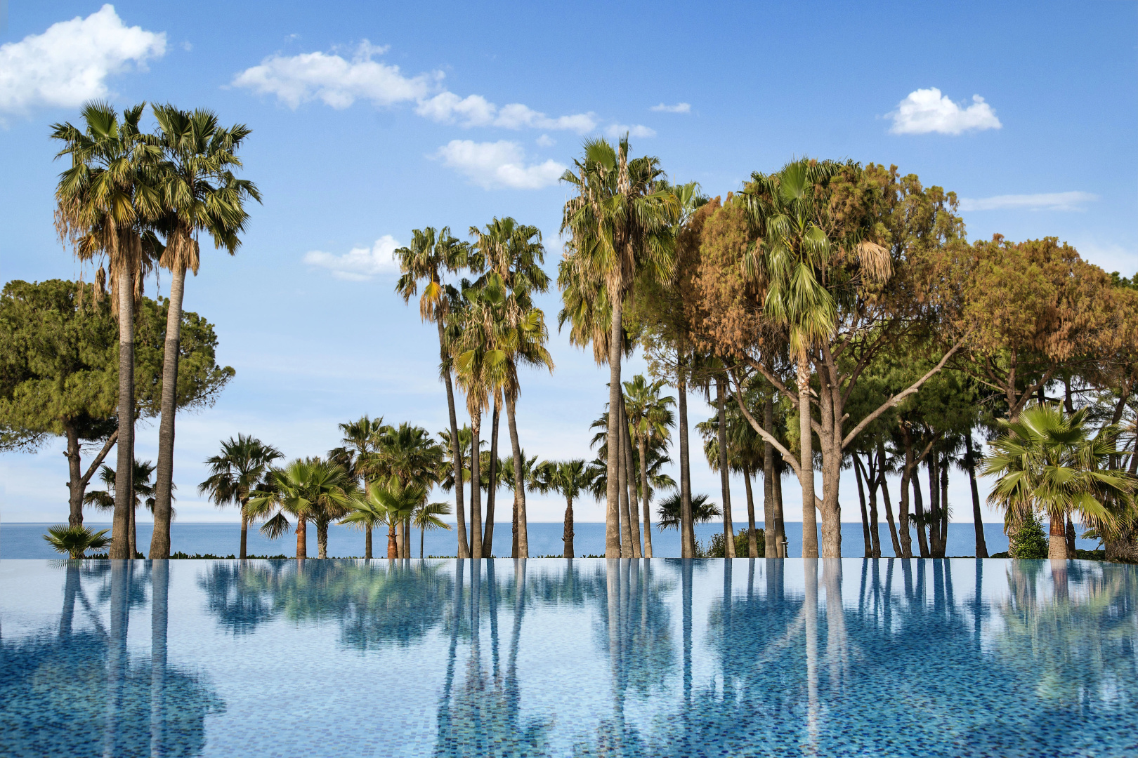 Foto - Acanthus Cennet Barut Collection - Ultra All Inclusive