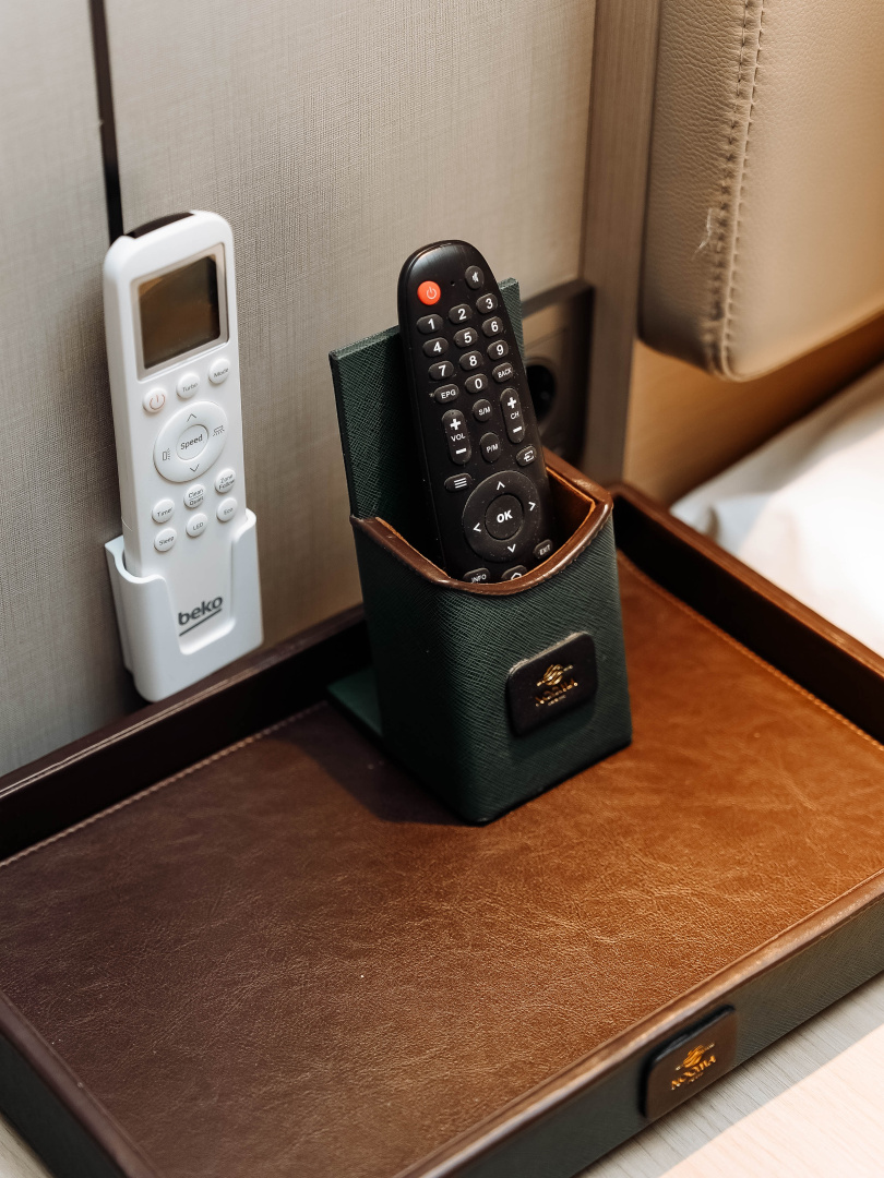 Photo - NOOMA Hotel Cozy Design Rooms on Frunze