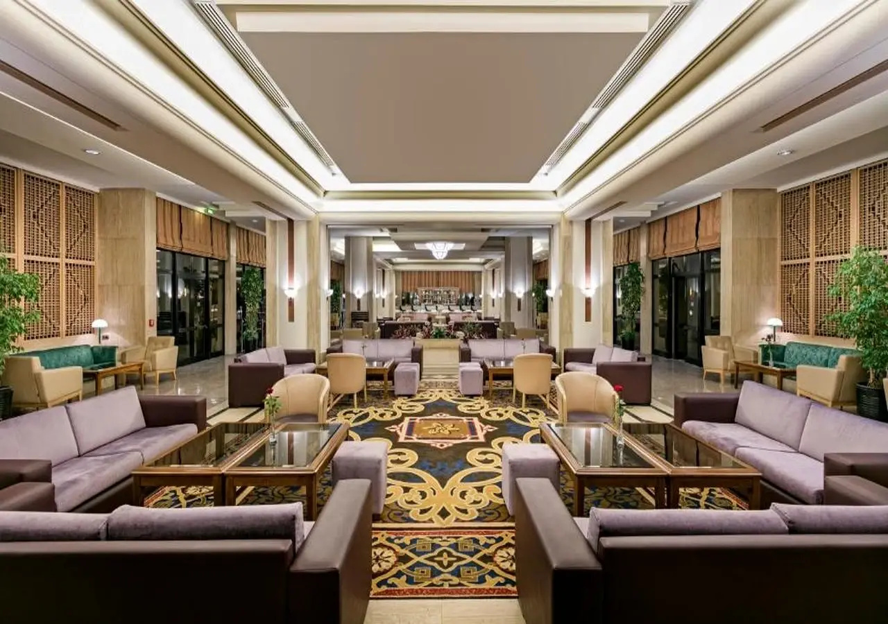 Photo - Özkaymak Falez Hotel