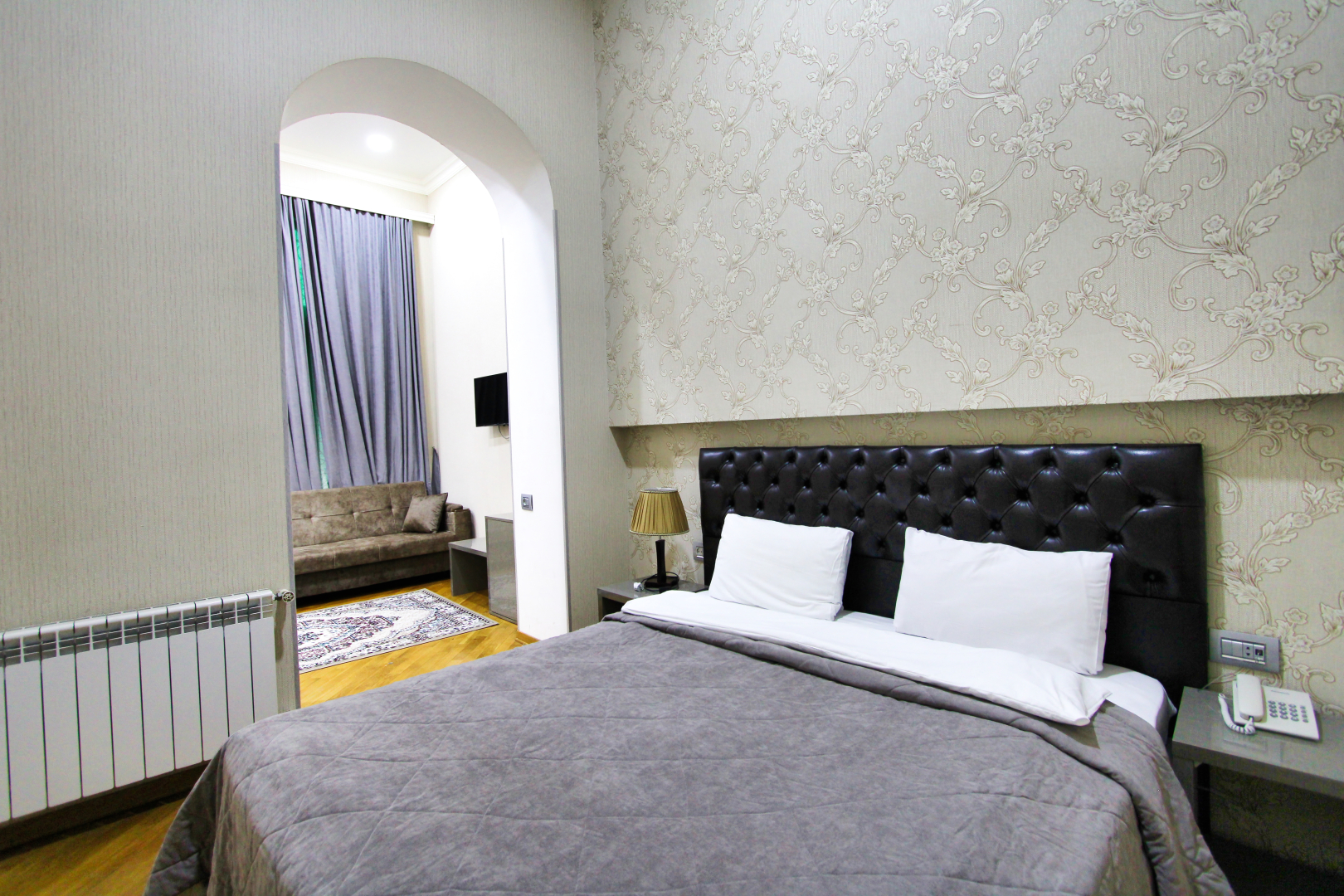 Foto - Pilot City Hotel Baku