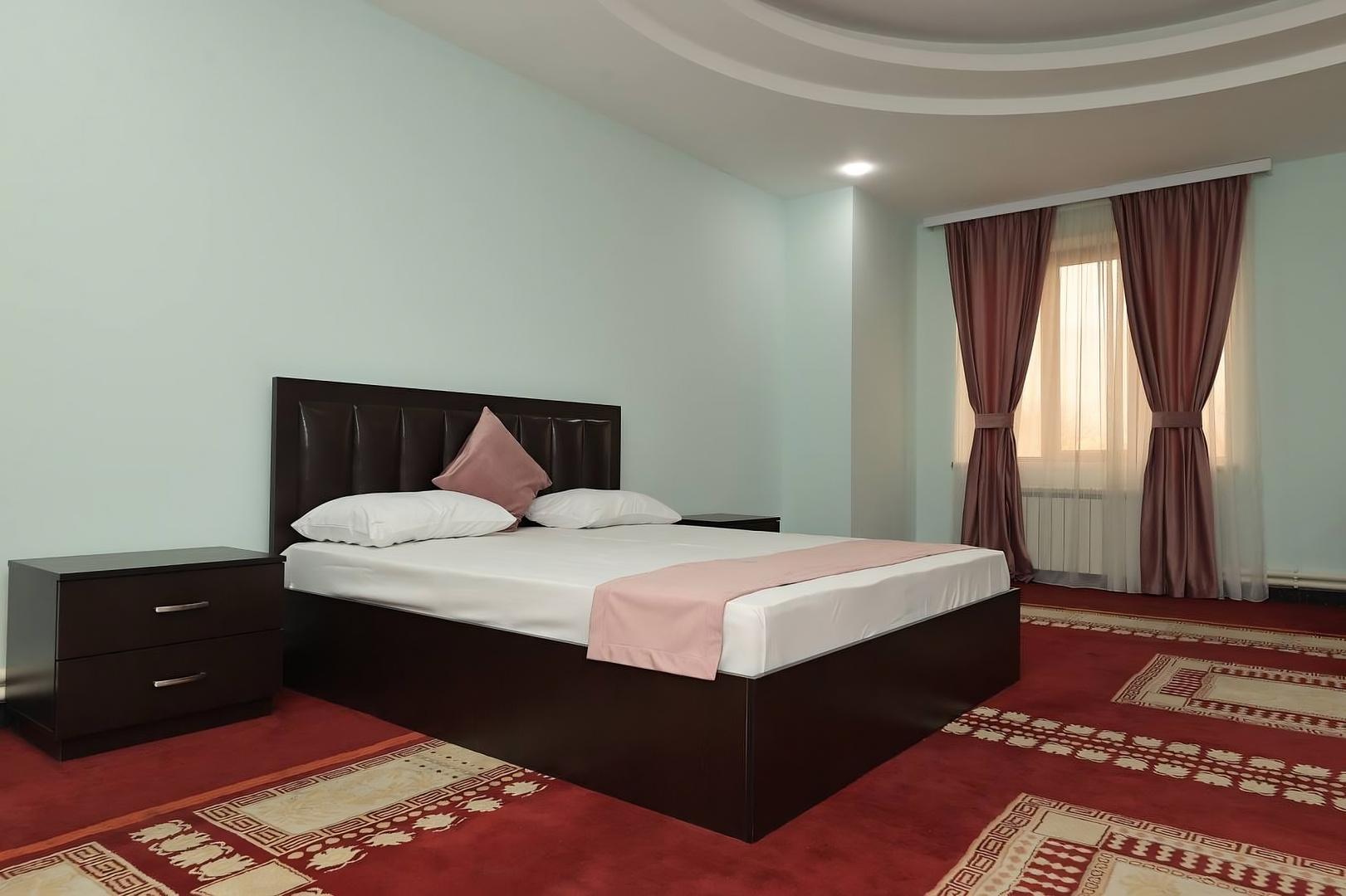 Foto - New Continental Hotel