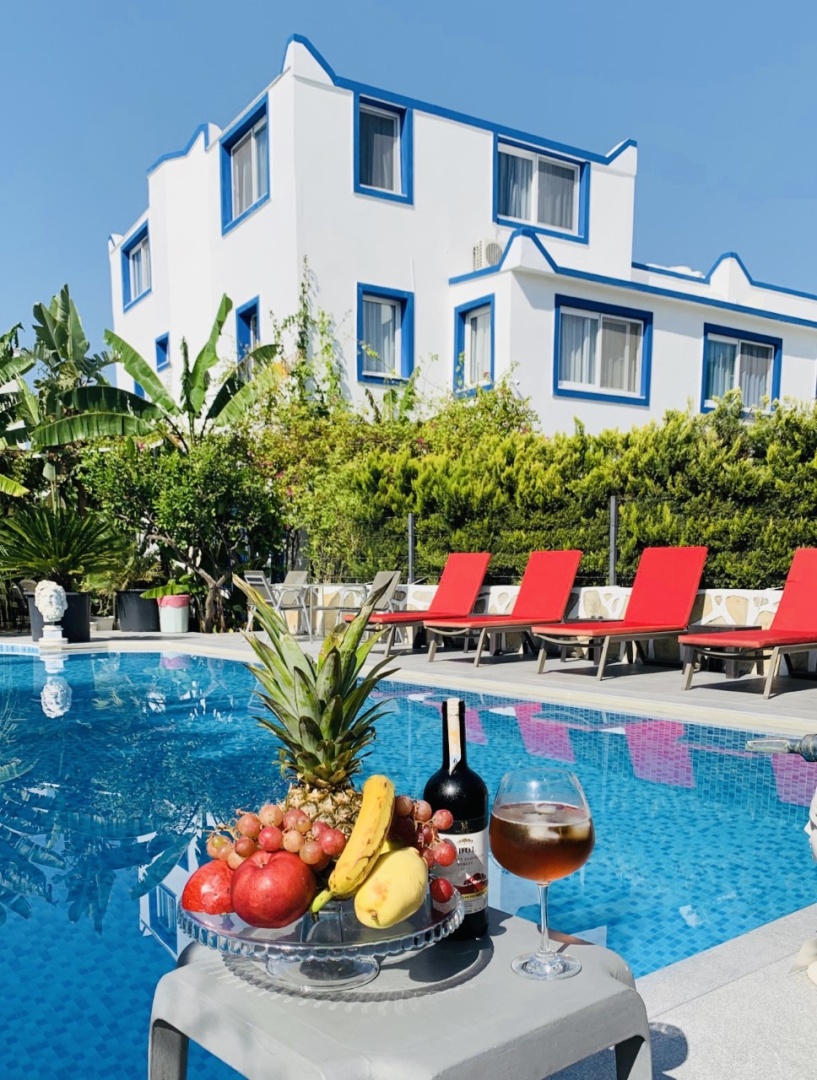 Photo - Artunc Boutique Hotel