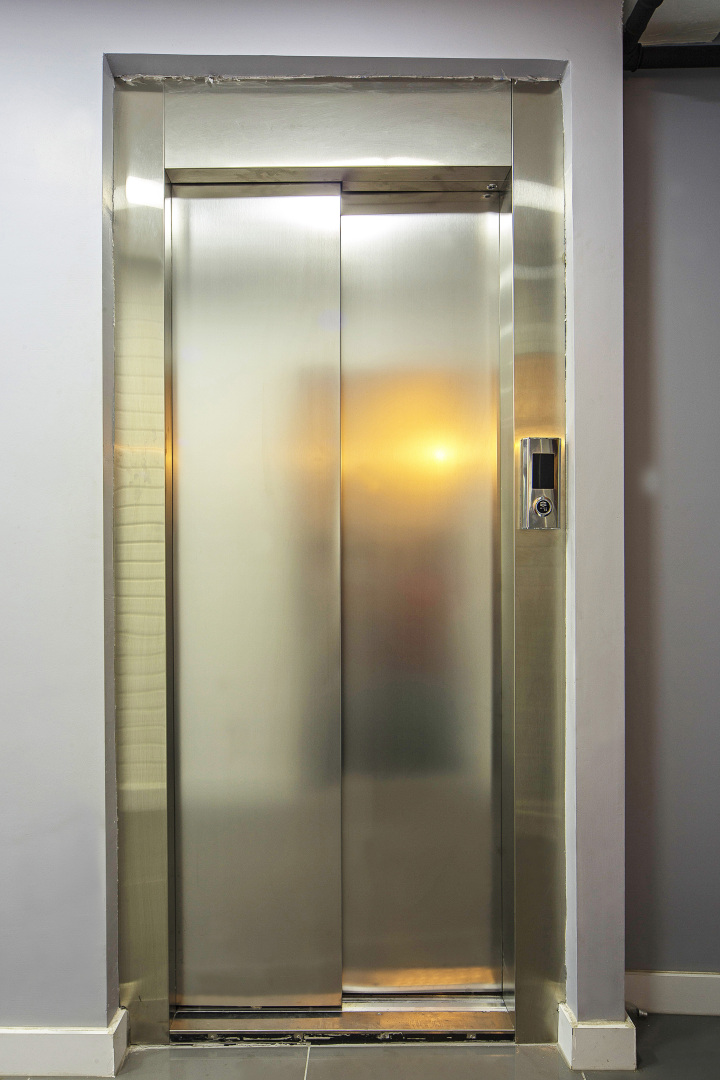 Foto - Unique Suite Hotel