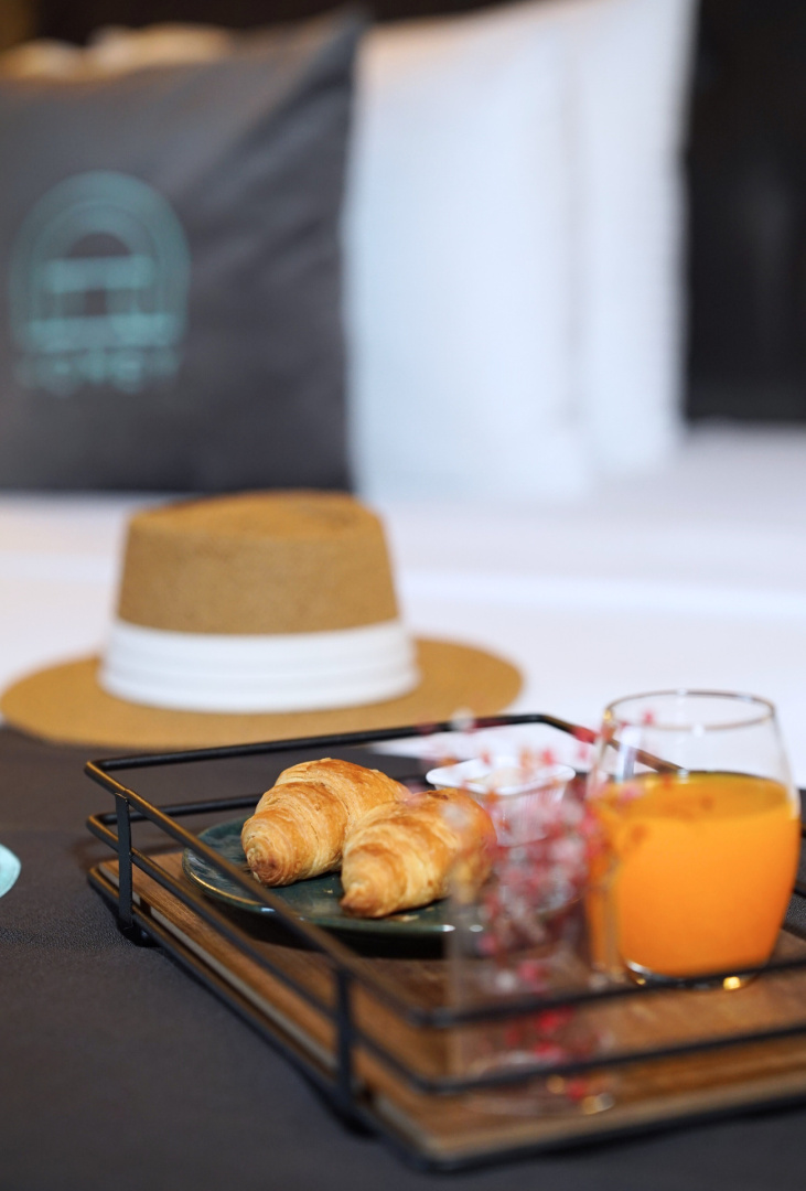 Photo - Homey Airport Hotel
