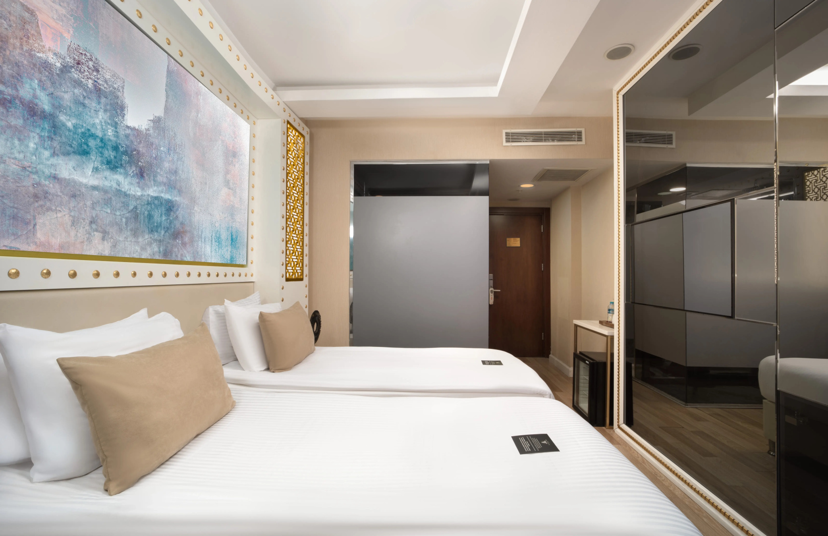 Foto - Great Fortune Hotel & Spa