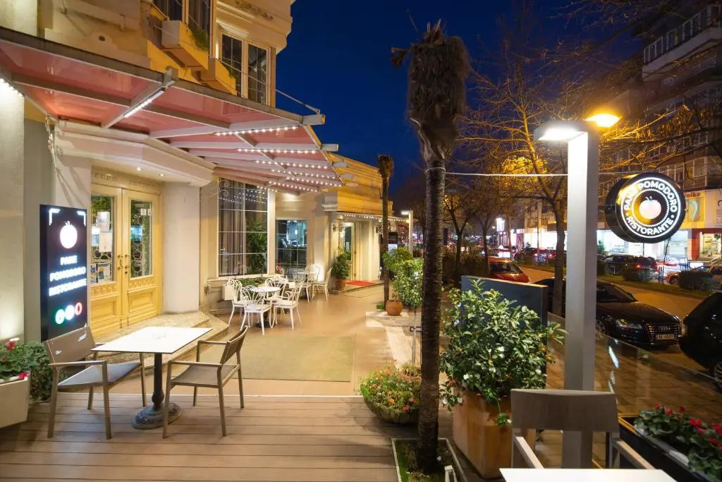 Foto - Classic Hotel