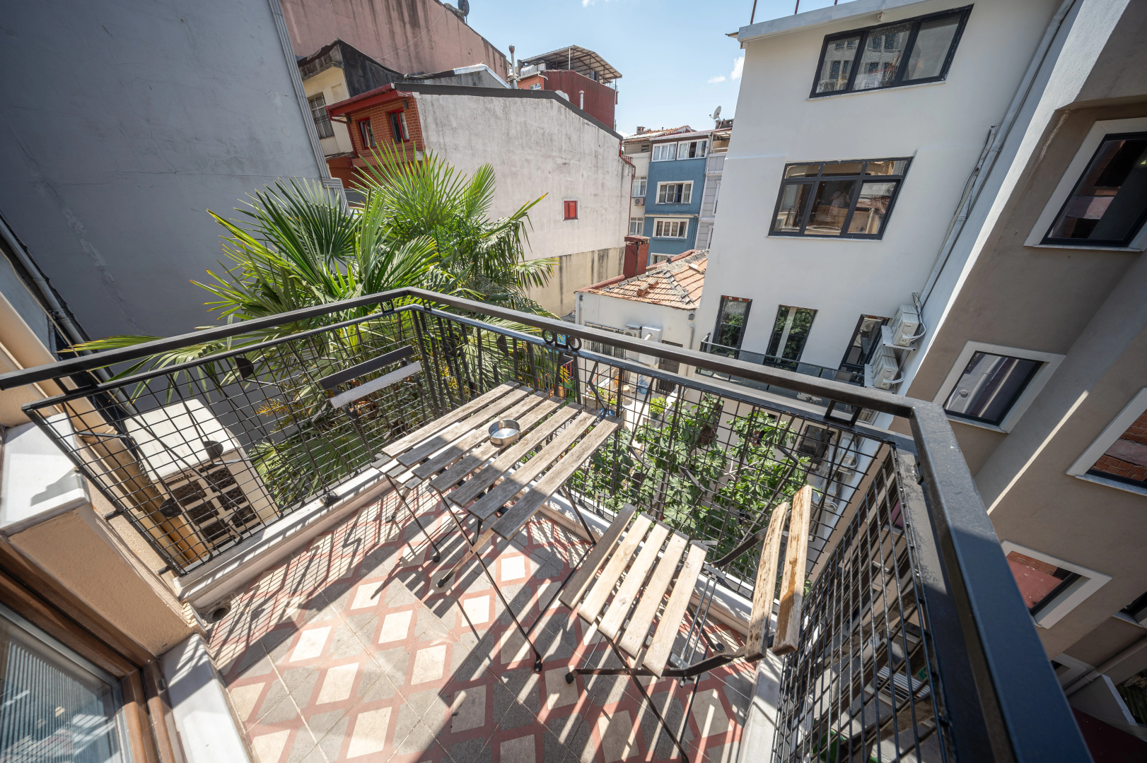 Foto - Calanthe Residence