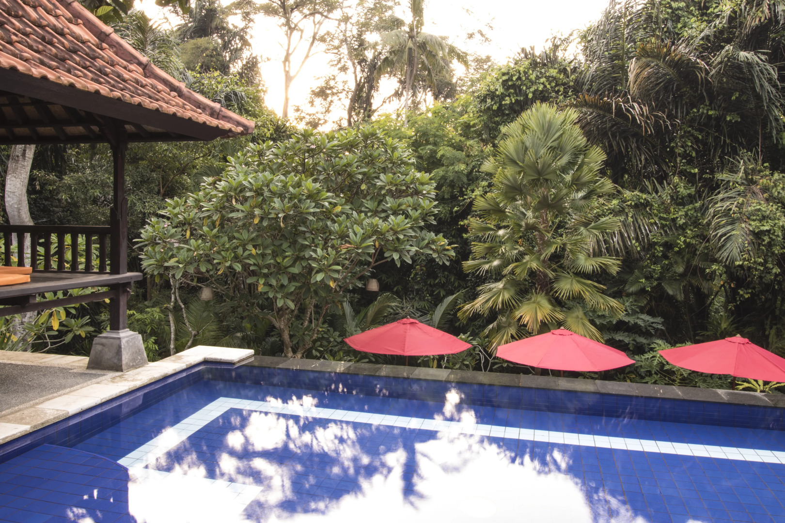 Foto - Alas Petulu Villa Resort and Spa