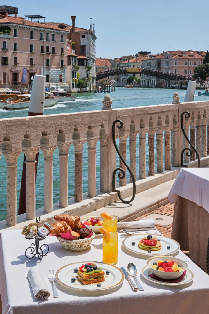 Photo - Hotel Palazzo Stern