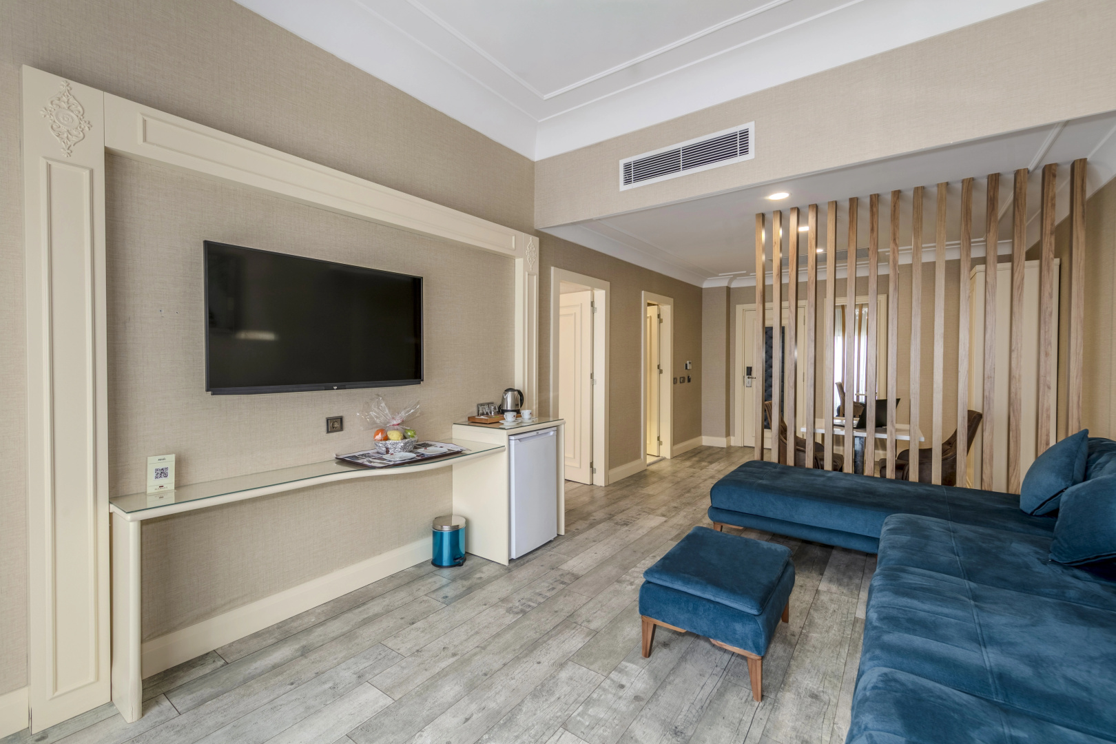 Foto - Marnas Hotels