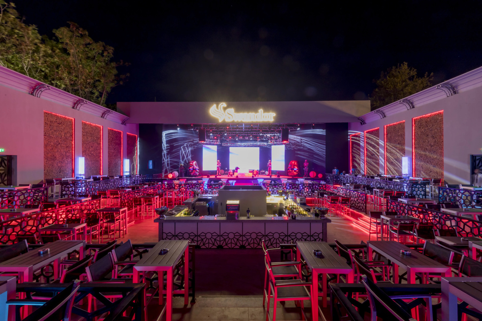 Foto - Swandor Hotels & Resorts - Topkapi Palace