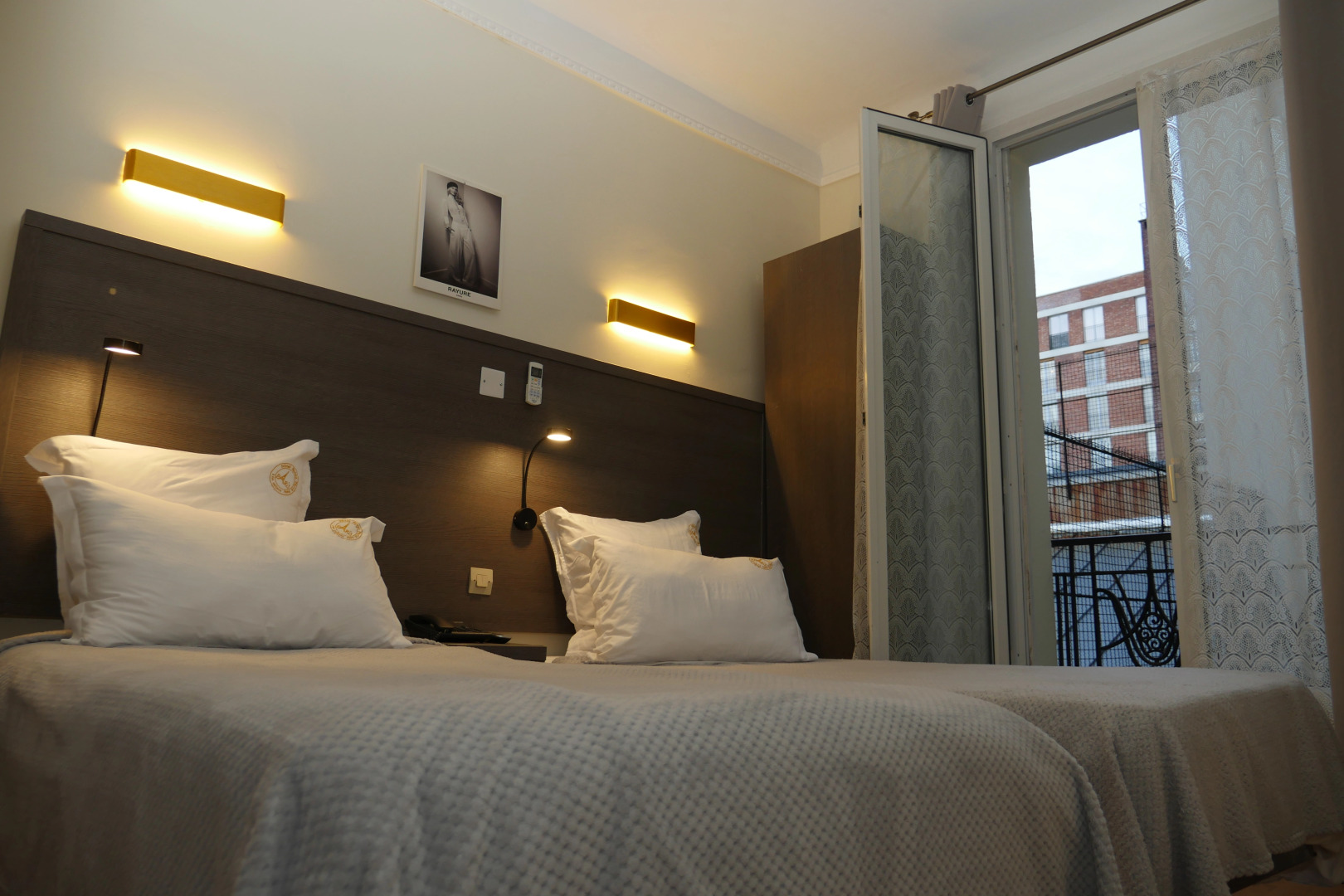 Photo - Hotel Novex Paris