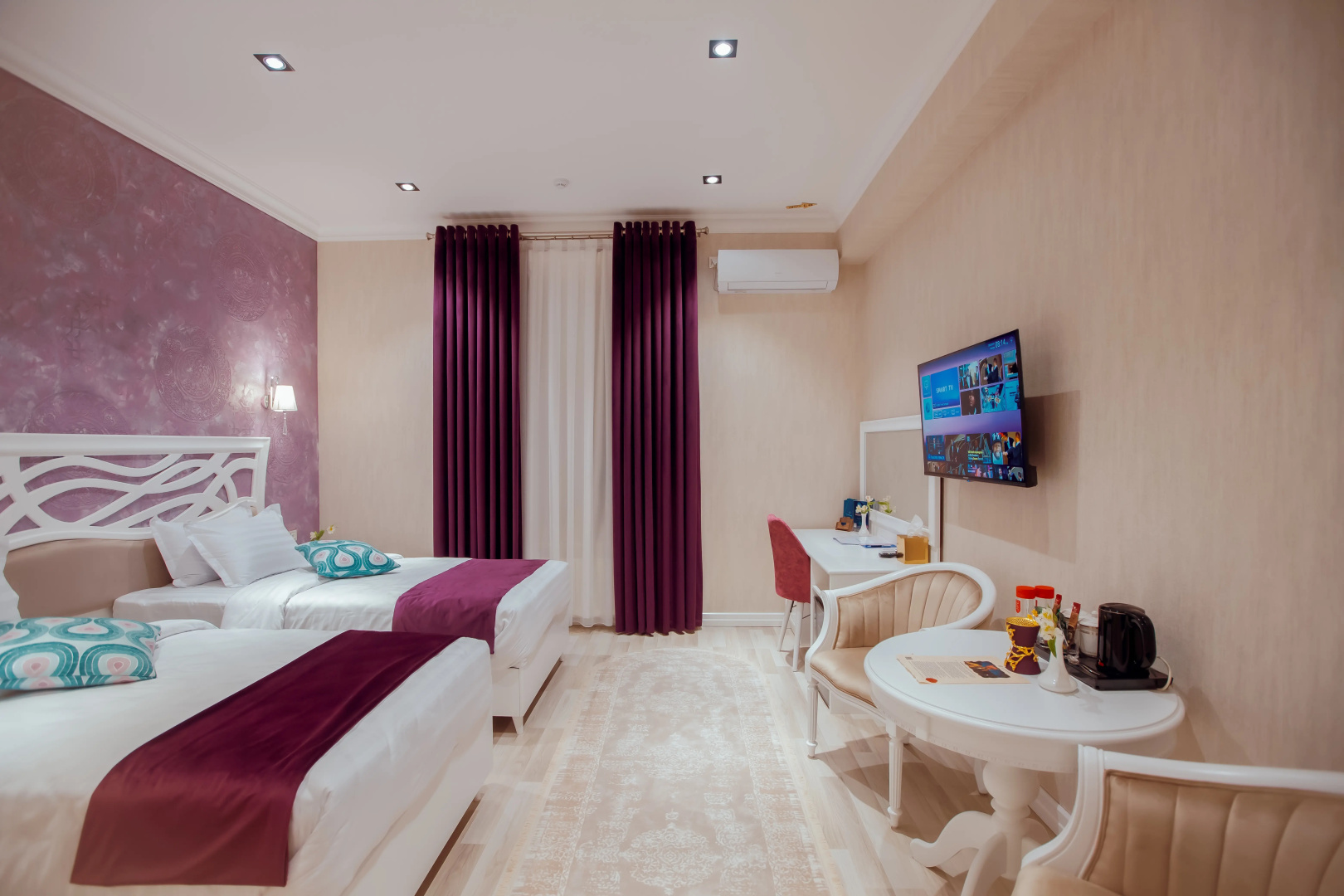 Photo - Silk Road Empire Hotel