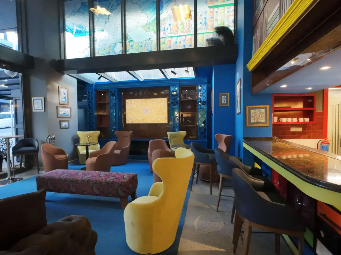 Foto - ibis Styles Ankara