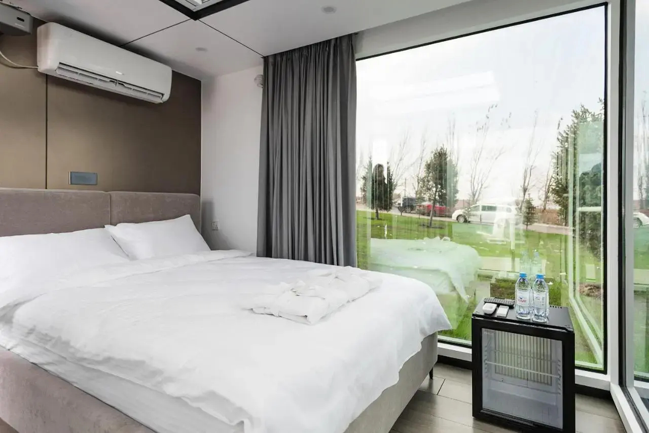 Foto - Zvezdnaya Eco-Hotel