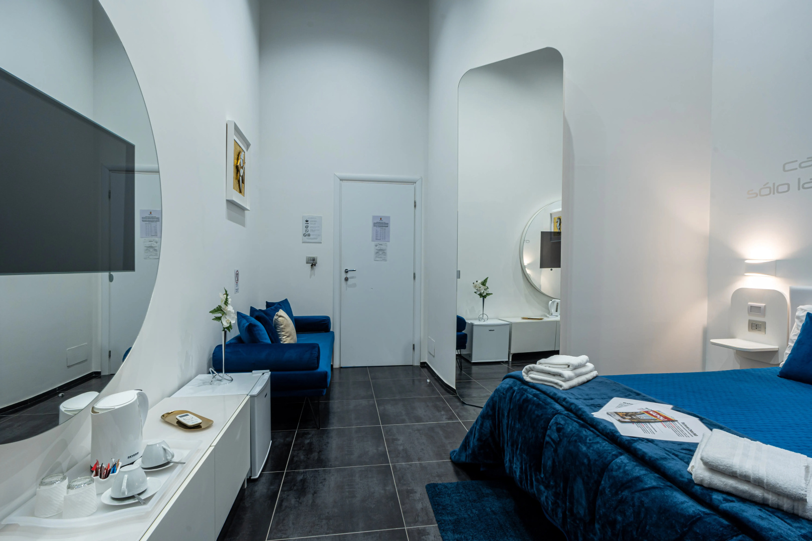 Photo - Skyhouse Chiaia