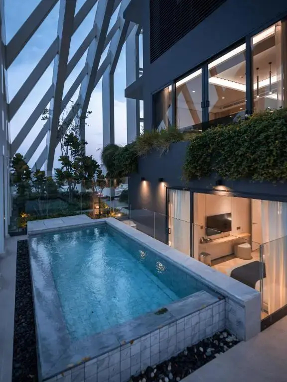 Foto - Arbour Hotel and Residence