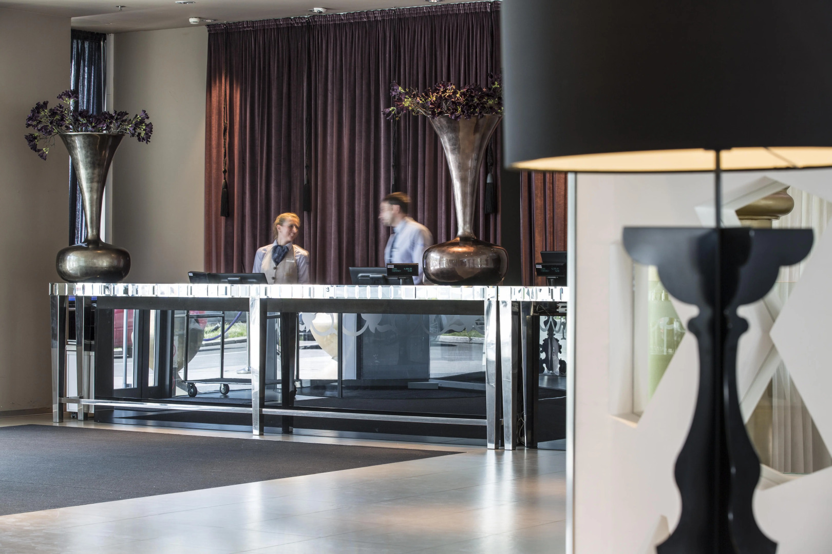 Foto - Zijin Hotel Belgrade